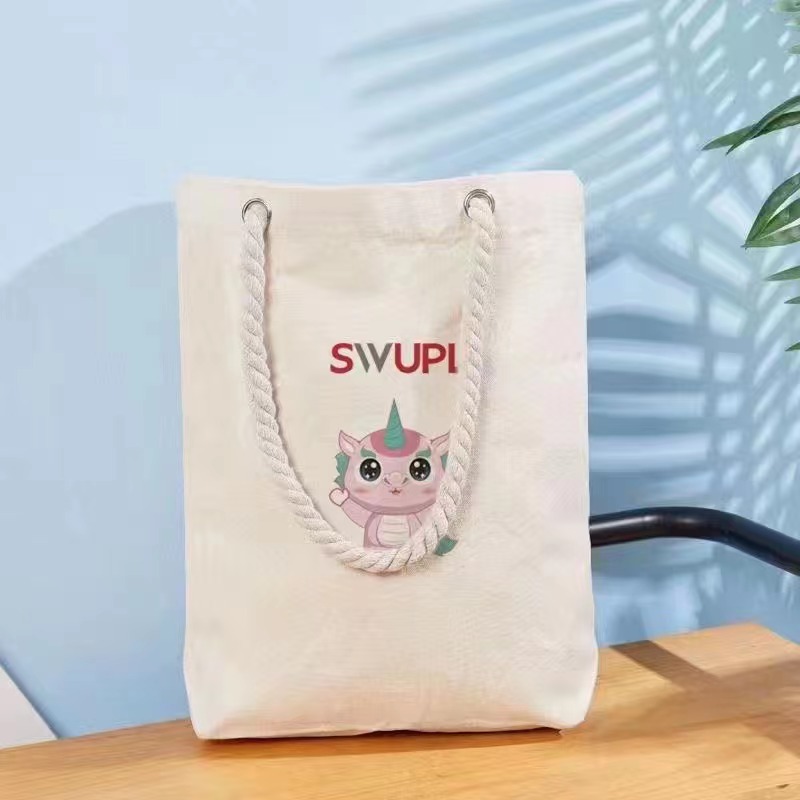 卡通動(dòng)畫麻繩款